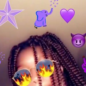 Meet your Posher, Mariama